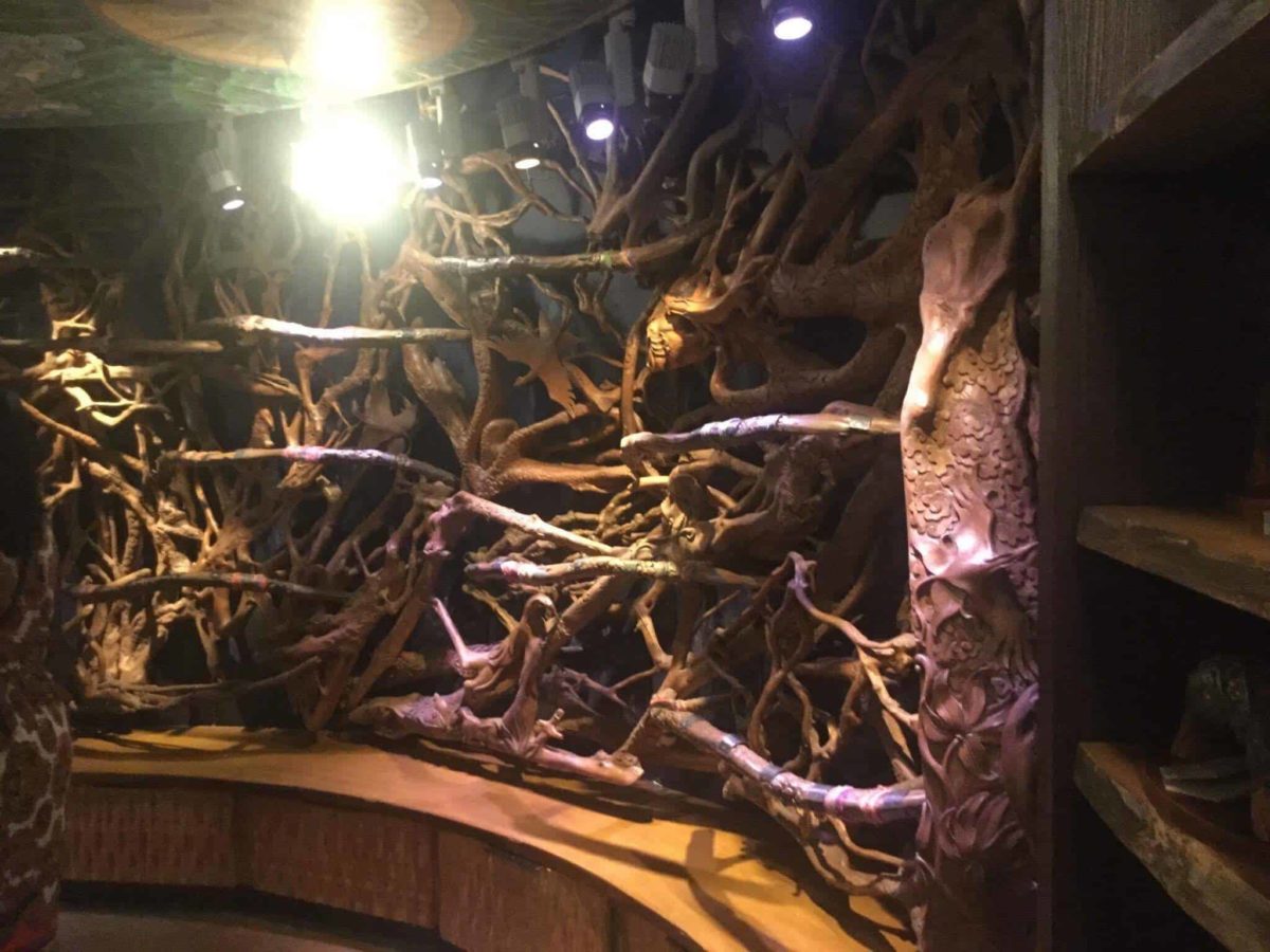 BREAKING: Popular Shoulder Banshee Toys in Pandora: The World of AVATAR Are Completely Sold Out