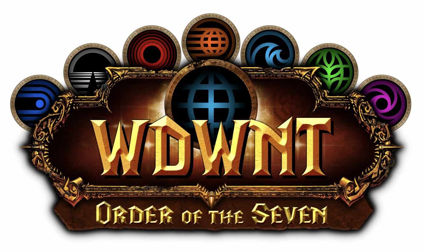 Join Us for an All-Day Game Across Walt Disney World, WDWNT: Order of the Seven