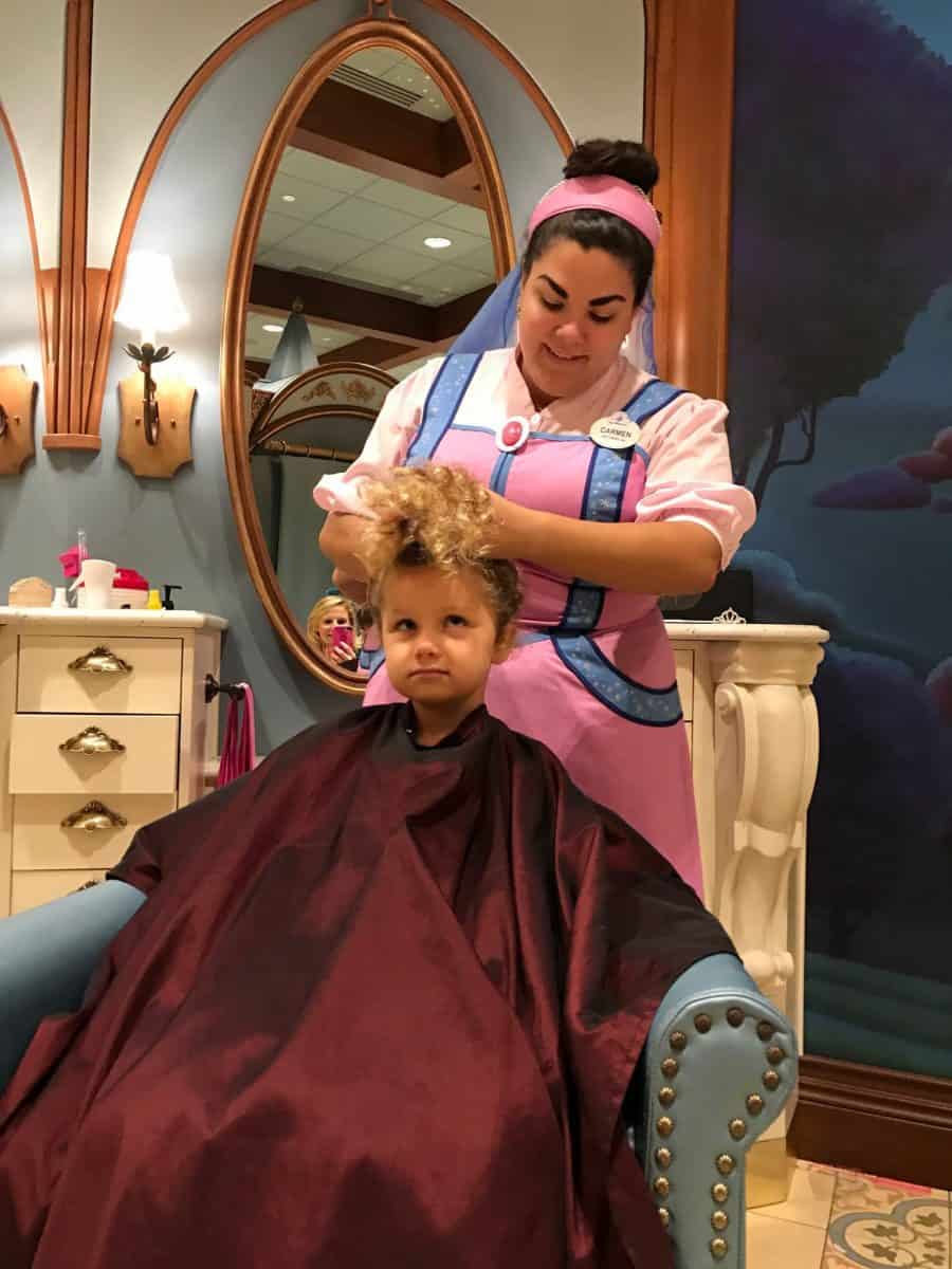 Experience Over Stuff: Bibbidi Bobbidi Boutique and Pirate’s League