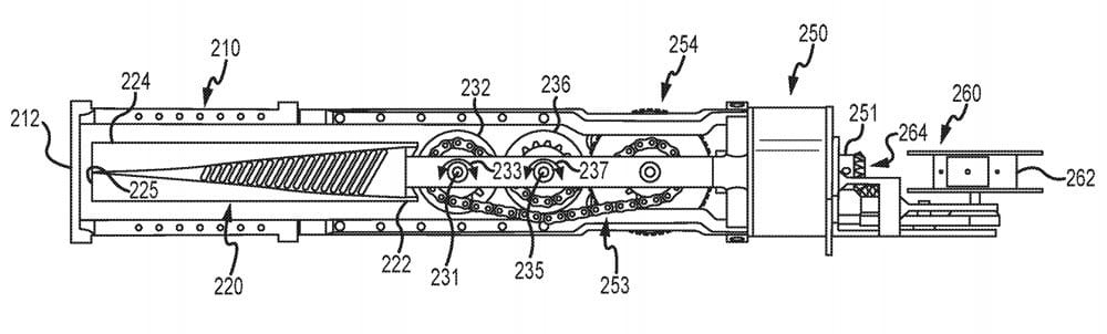 New Lightsaber Patent 4