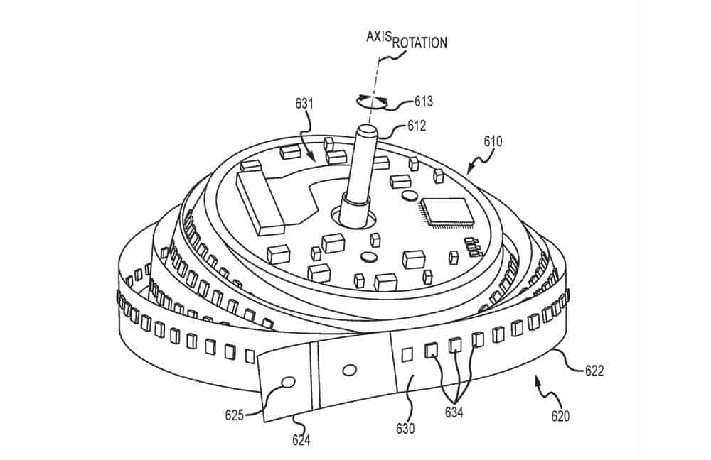 New Lightsaber Patent 5