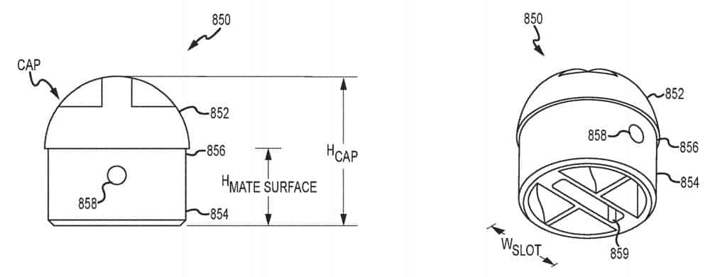 New Lightsaber Patent 8