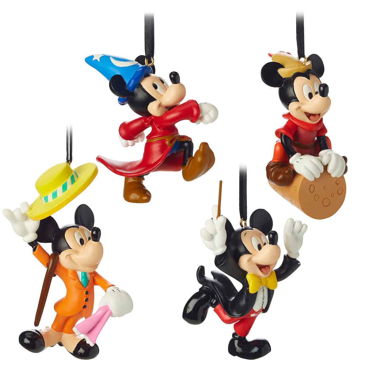 Mickey Through the Years collection shopDisney and disneyland resort