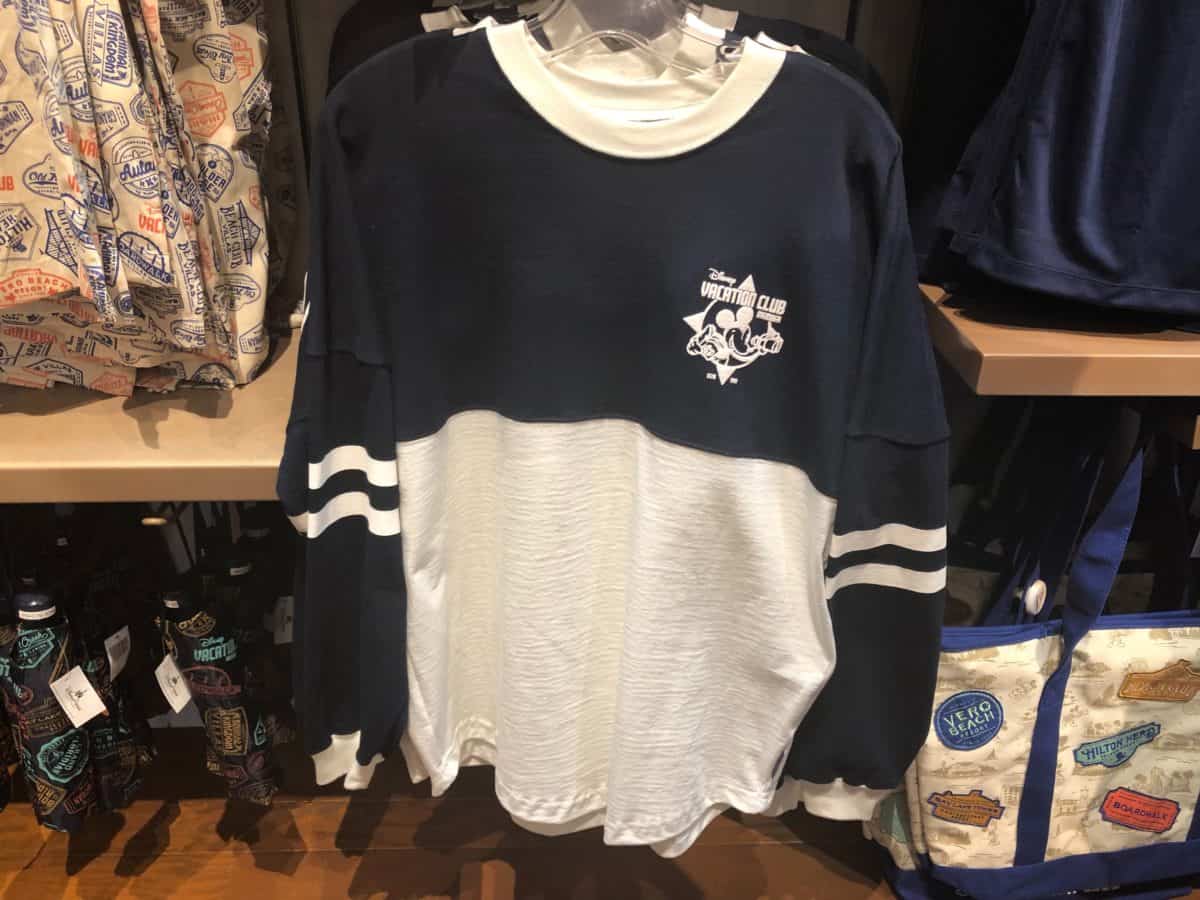 Disney Vacation Club Spirit Jersey - $64.99