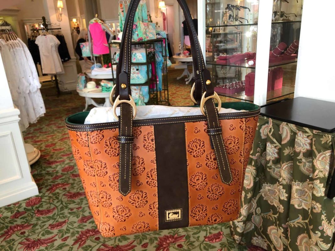 grand floridian dooney and bourke summer lace