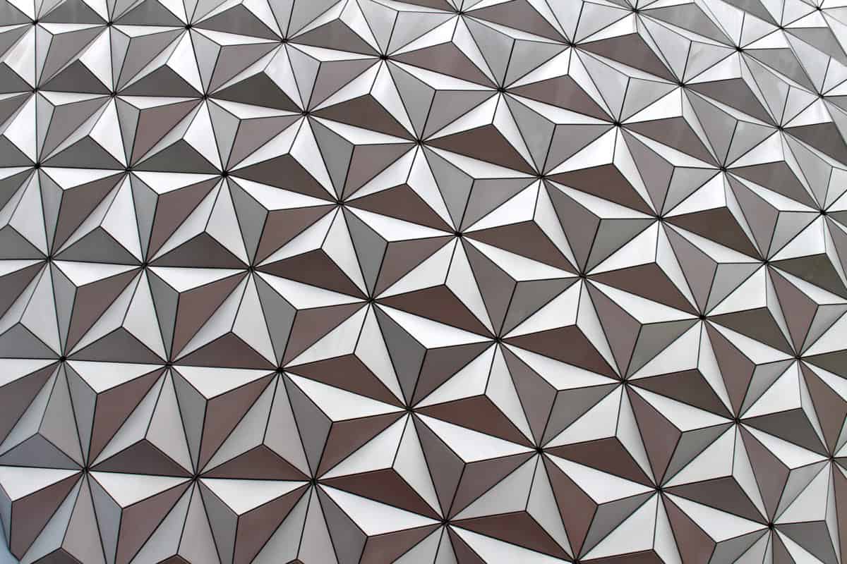 epcot spaceship earth