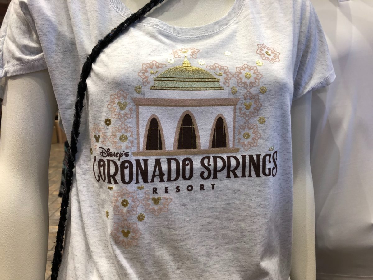 coronado springs logo merch april 2019 11