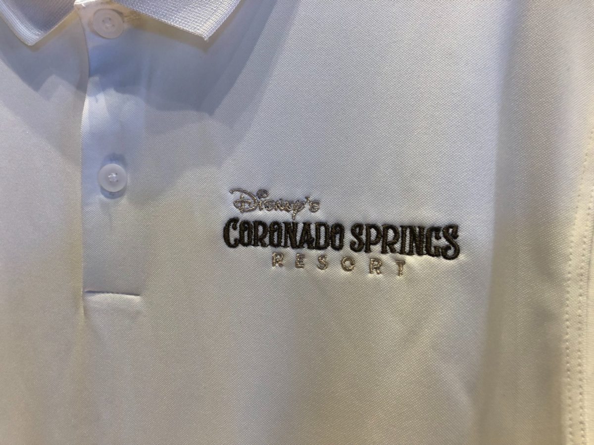 coronado springs logo merch april 2019 12