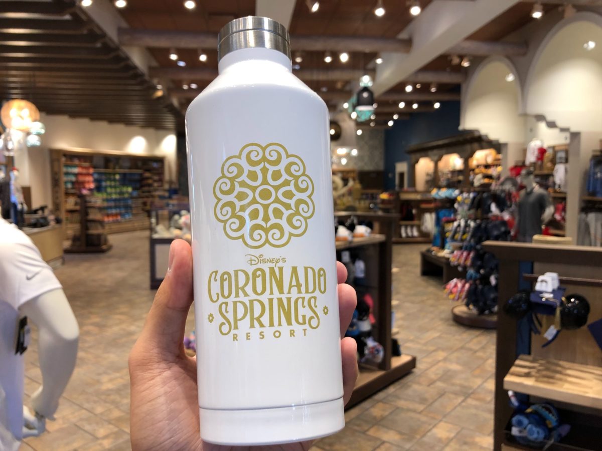 coronado springs logo merch april 2019 4