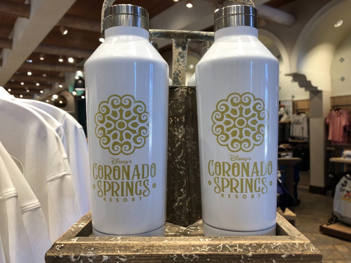 coronado springs logo merch april 2019 5