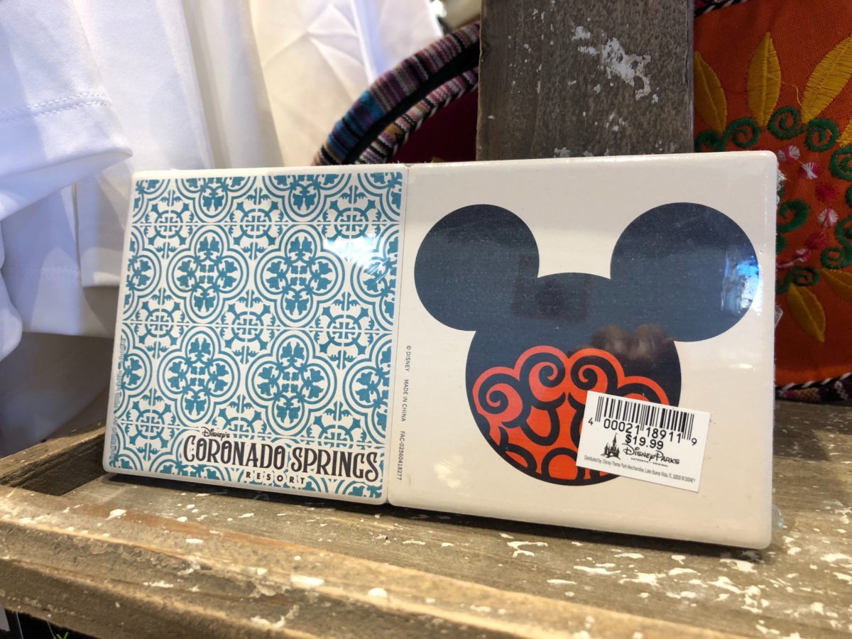 coronado springs logo merch april 2019 6