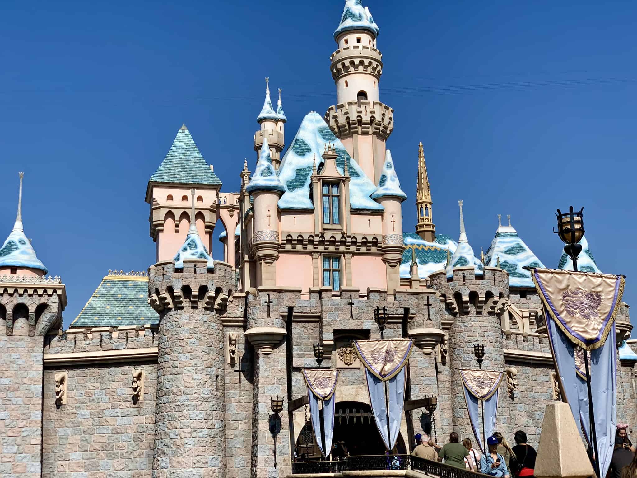 Disneyland Cast Member Blockout Dates Expanded To Entire Opening Summer
