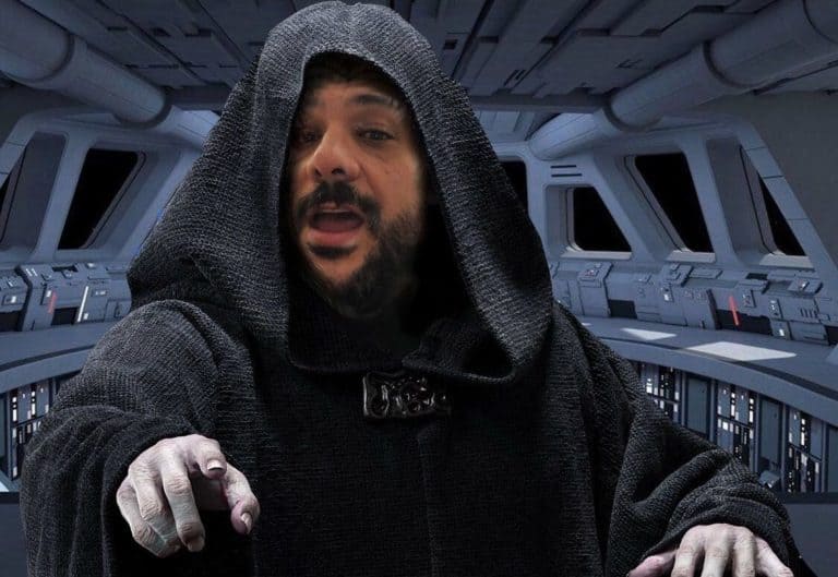 TONIGHT: The Around the Hub Star Wars Special Airs Live on YouTube and WDWNTunes at 9 PM 3 Around the Hub Star Wars Galaxy's Edge Special