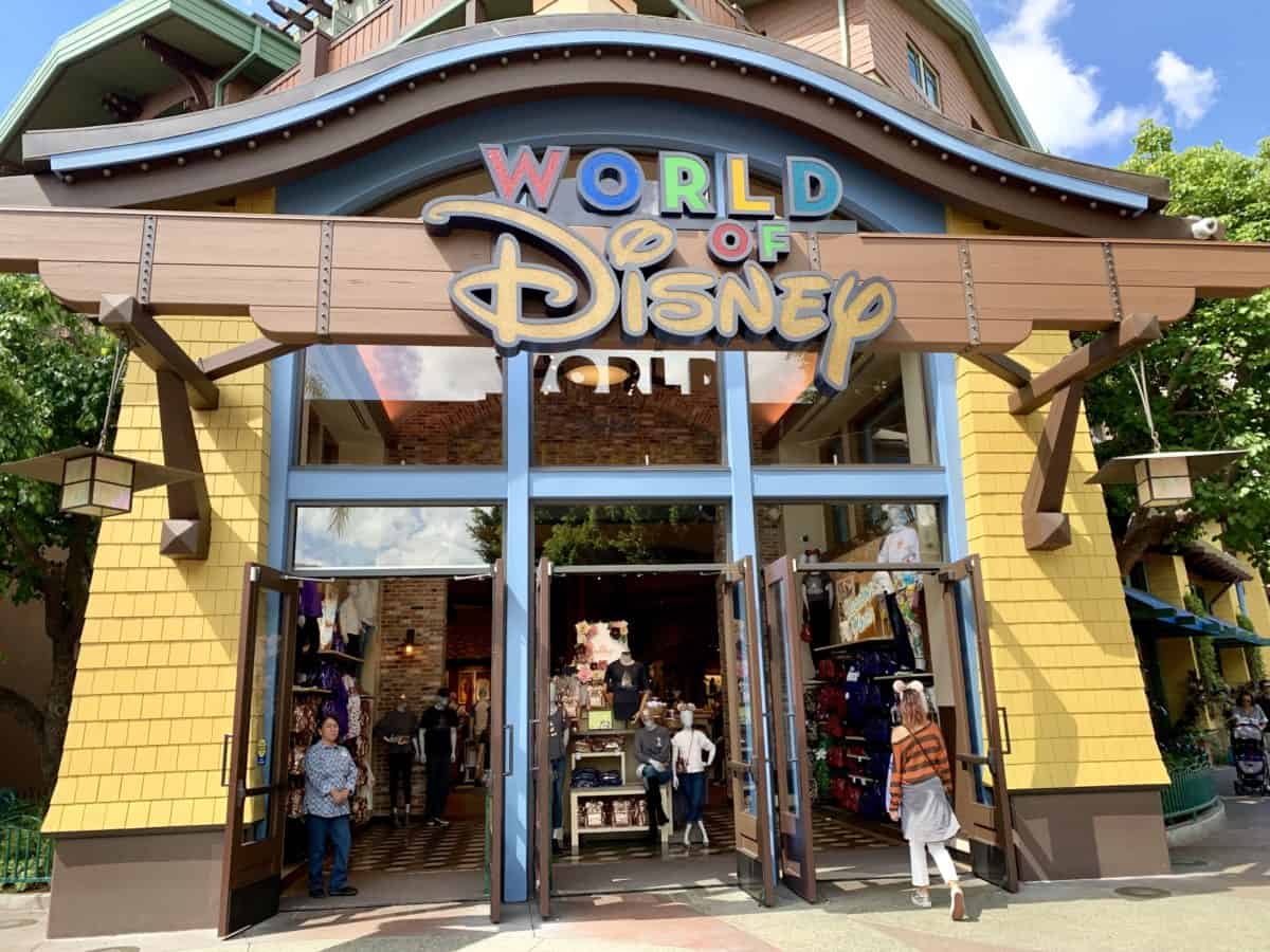 Downtown Disney Photo Report May 23 2019