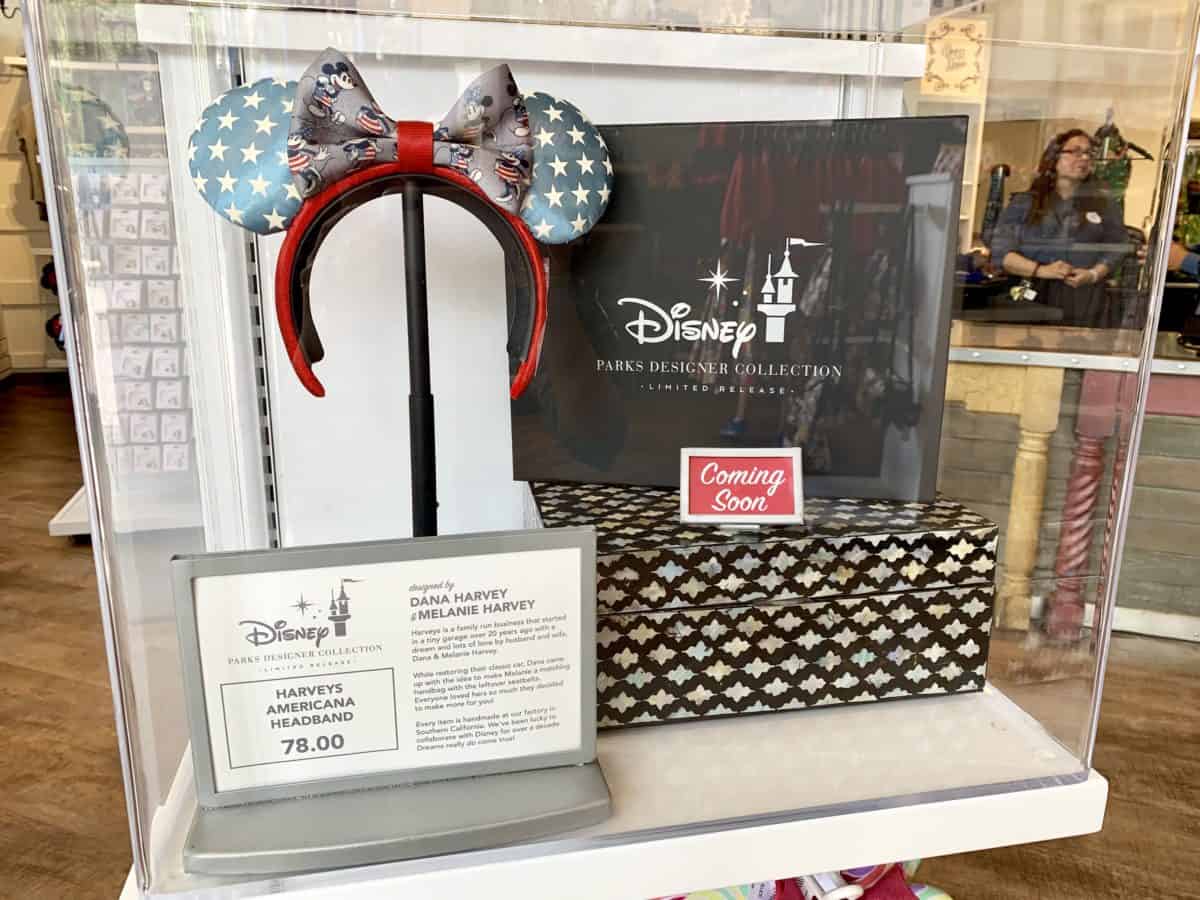 Downtown Disney Photo Report May 23 2019