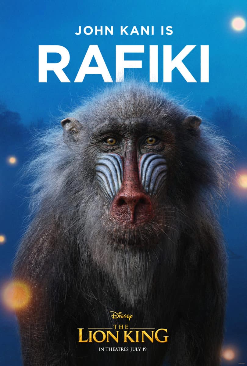 Rafiki