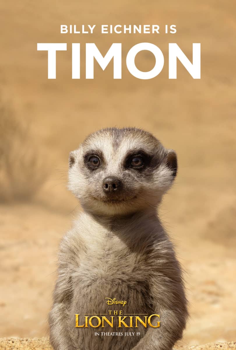 Timon