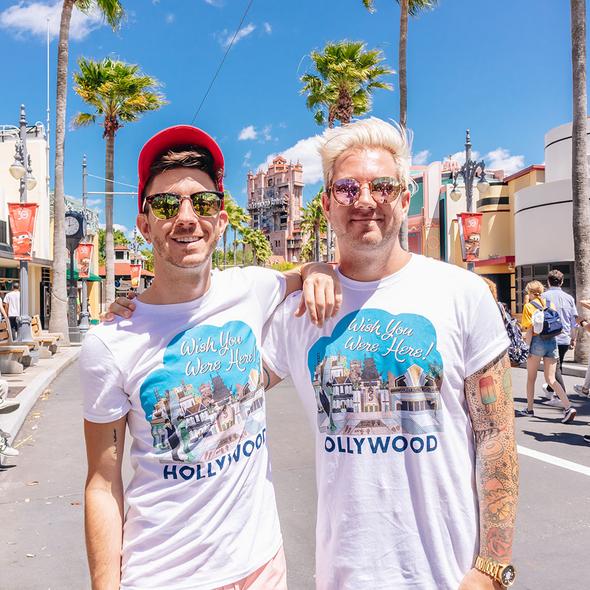 lost bros monday may 6 2019 pixie tees star wars dhs 2