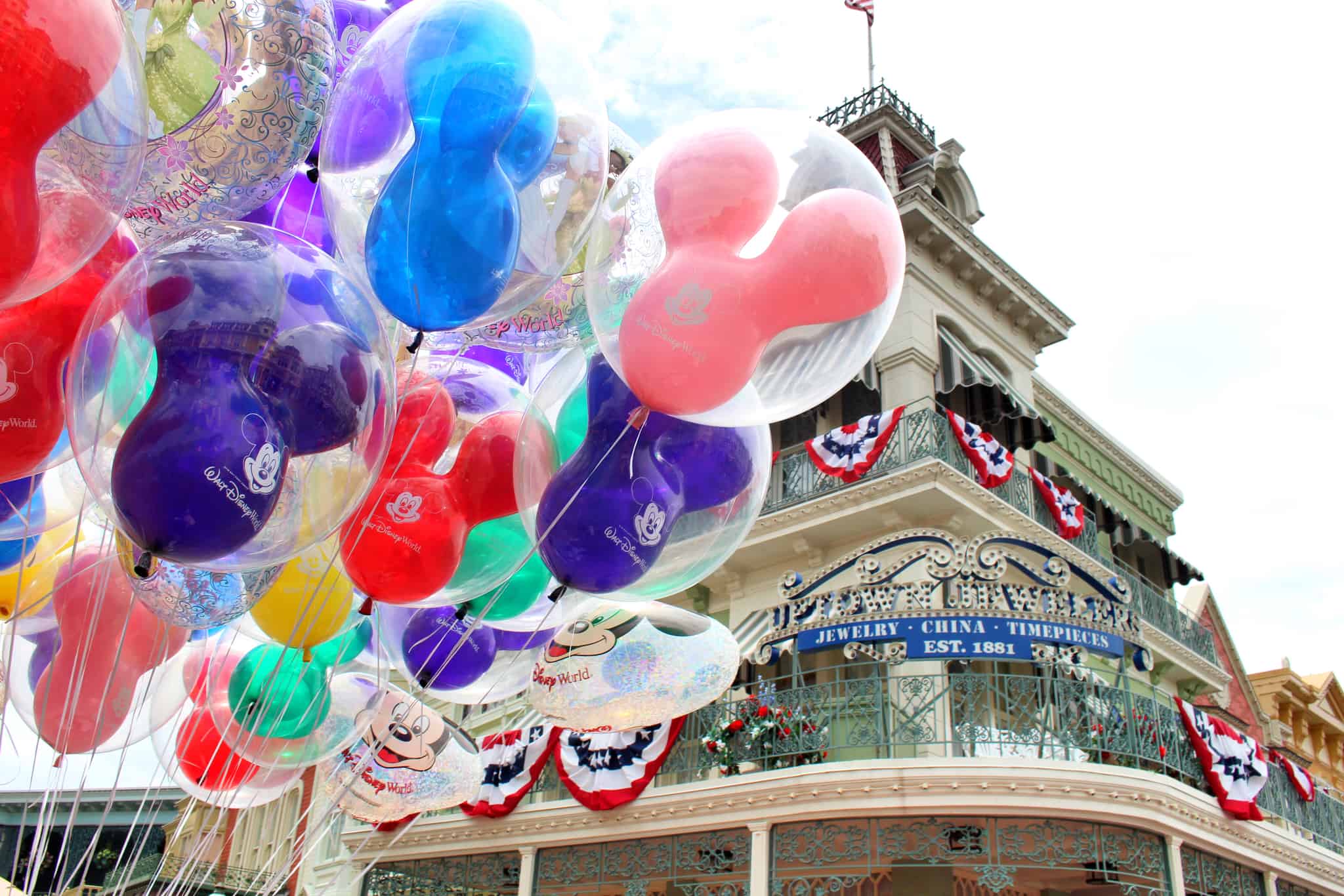 Main Street USA