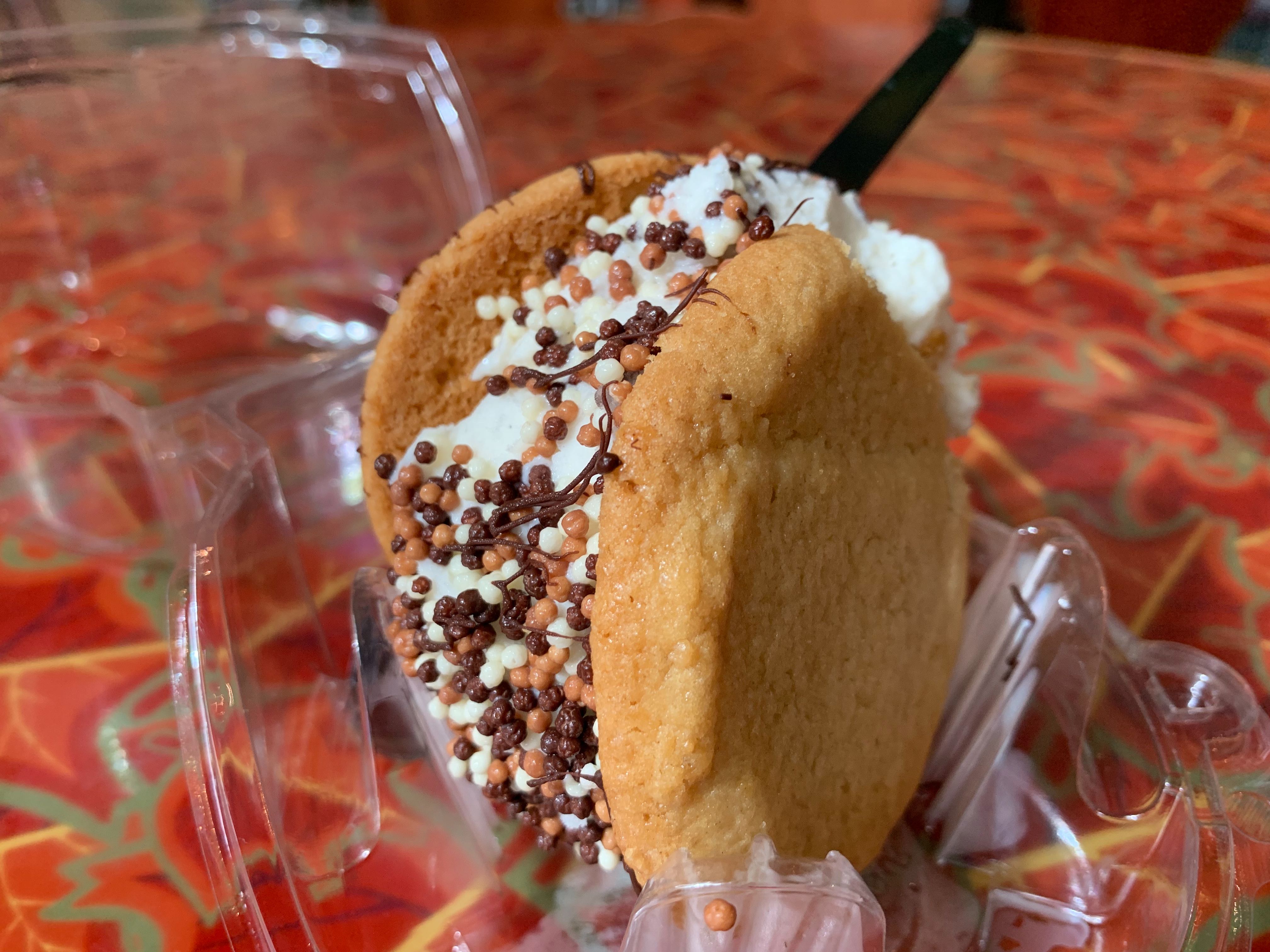 annual passholder secret menu ice cream sandwich epcot july 2019 1