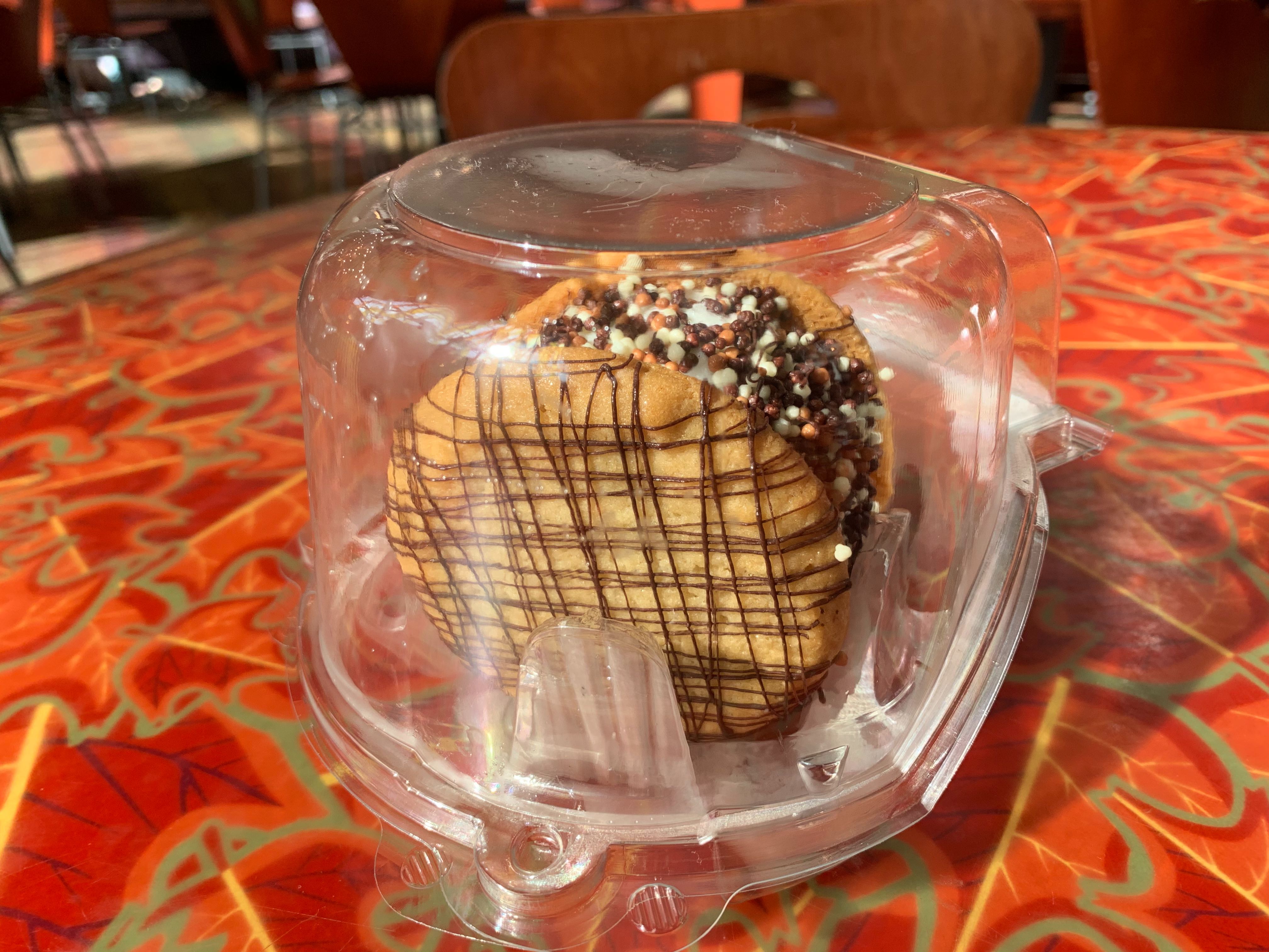 annual passholder secret menu ice cream sandwich epcot july 2019 9