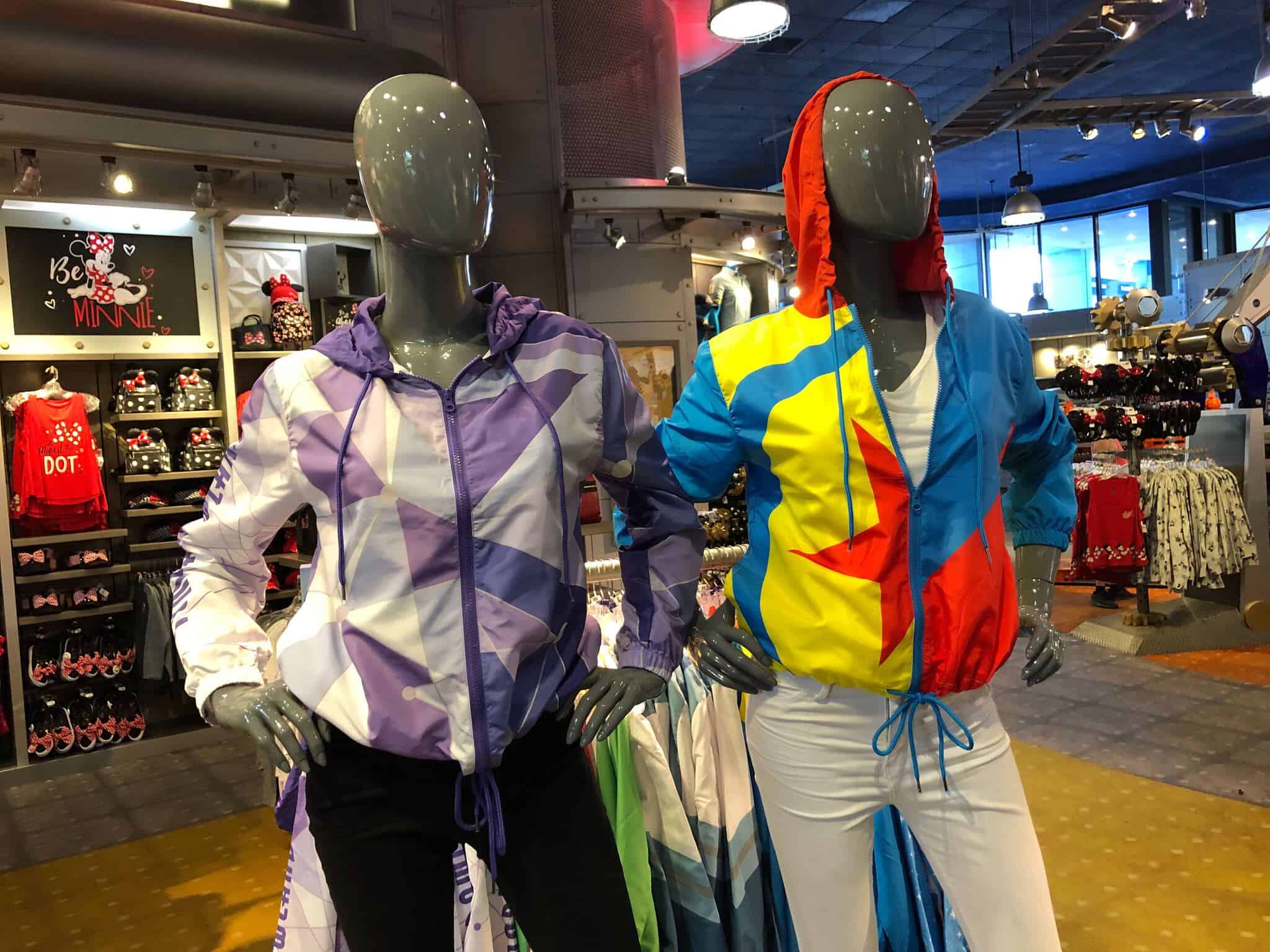 wdw windbreakers july 2019 2