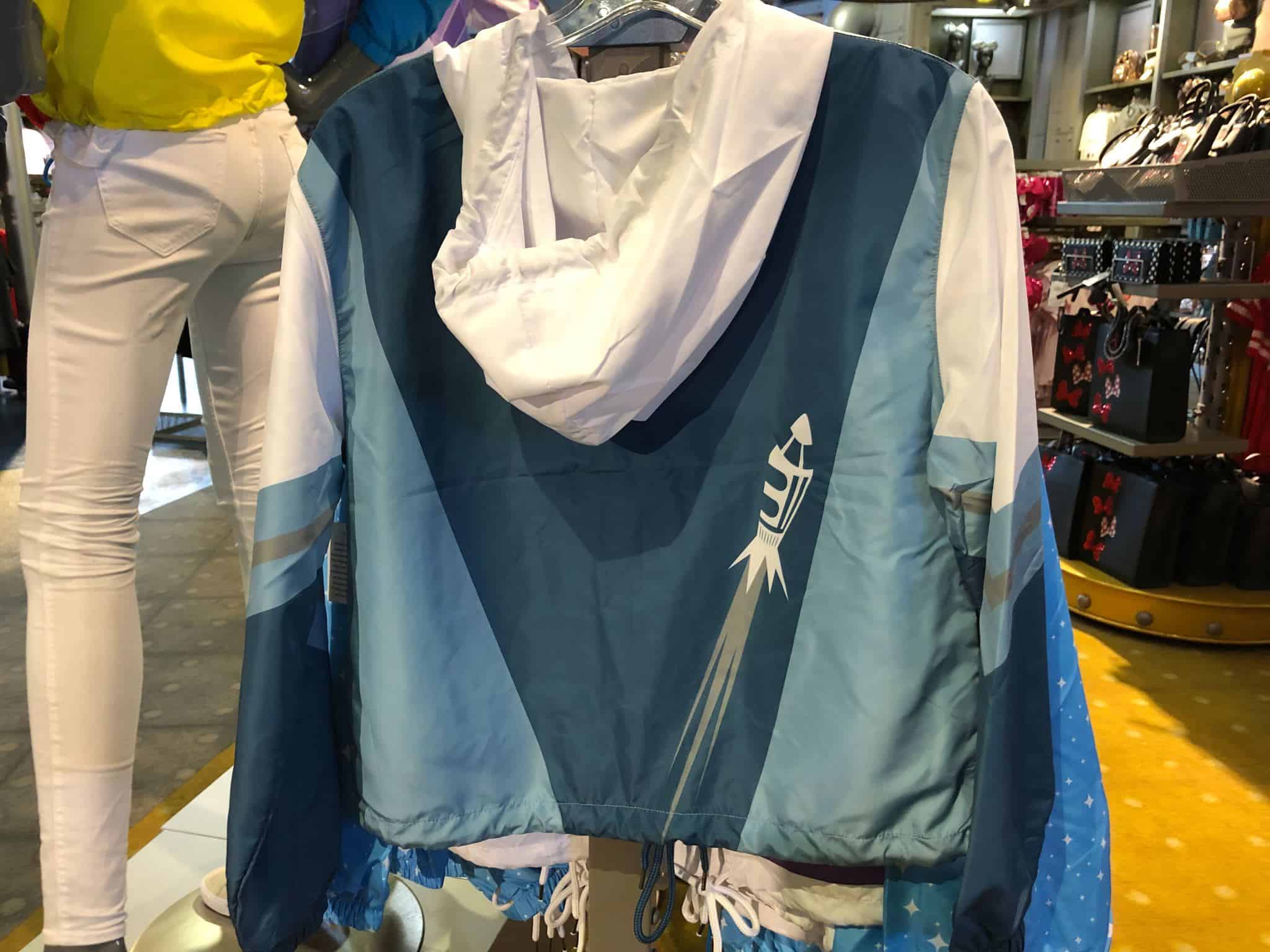 wdw windbreakers july 2019 9