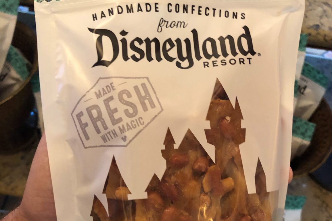 PHOTOS New Packaging, Price Increases Come to Peanut Brittle, Toffee