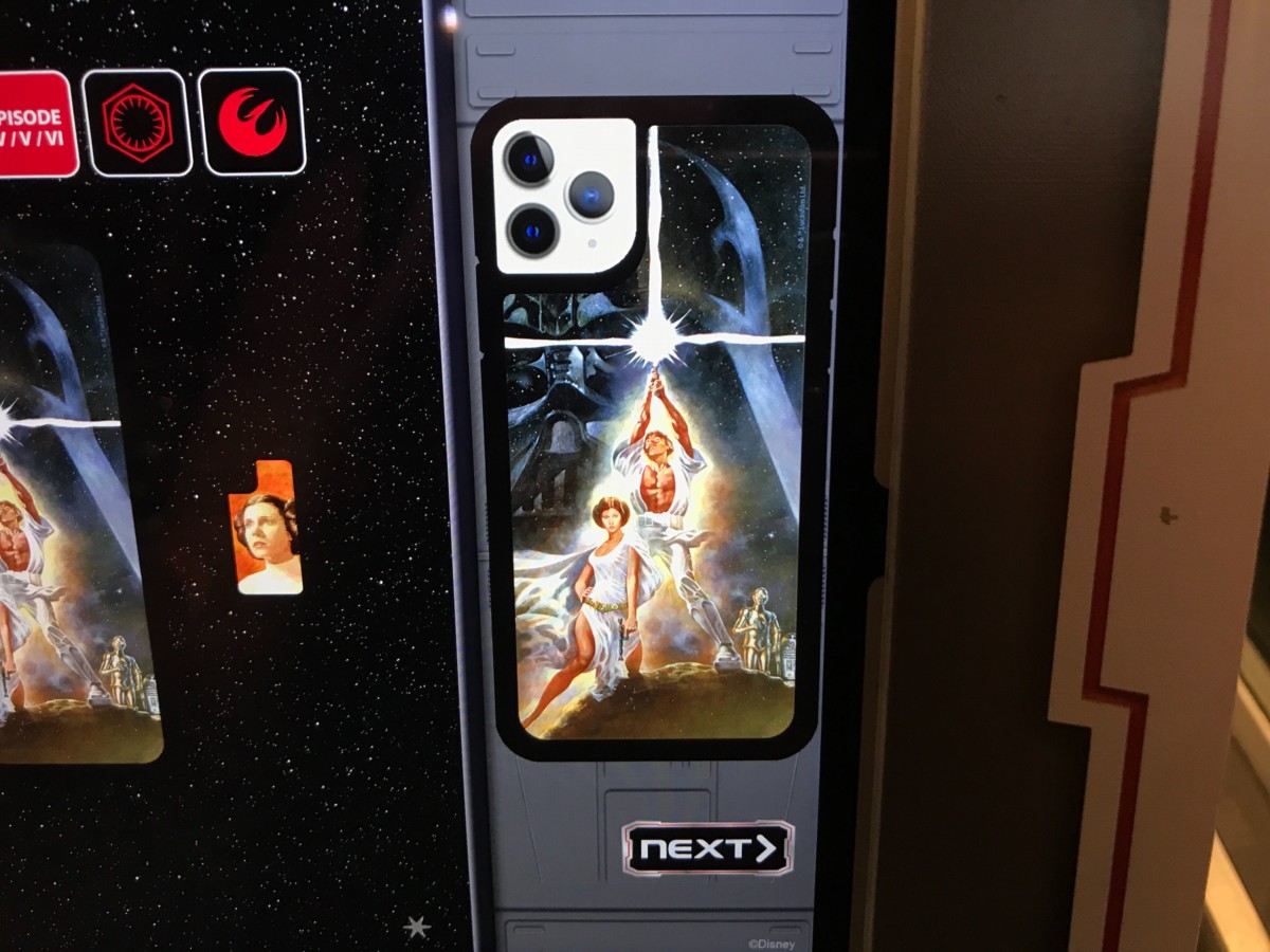 iphone 11 dtech on demand kiosks 12