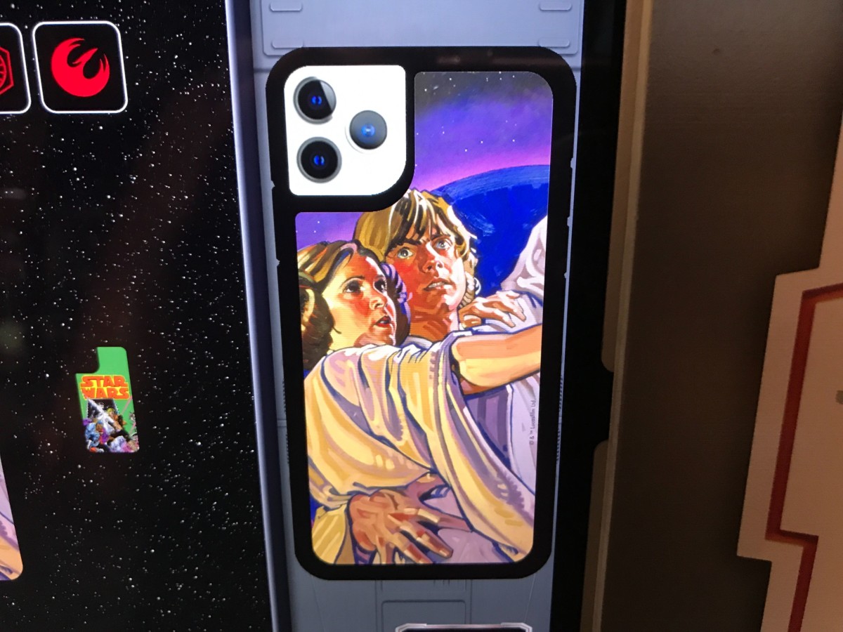 iphone 11 dtech on demand kiosks 16