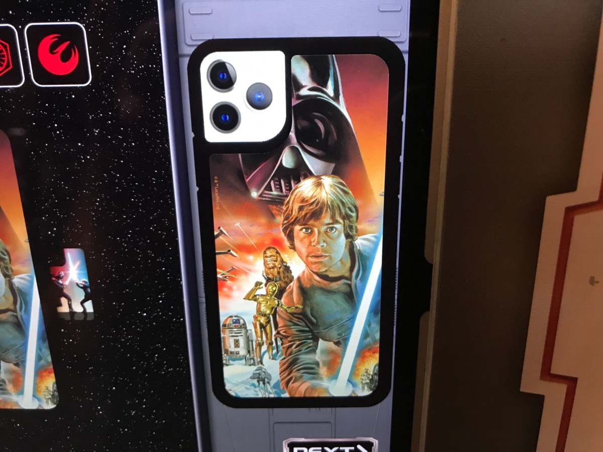 iphone 11 dtech on demand kiosks 17