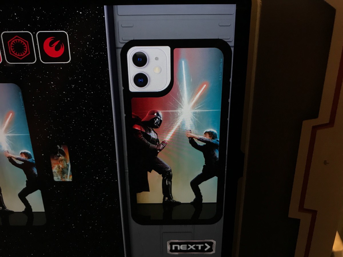 iphone 11 dtech on demand kiosks 6