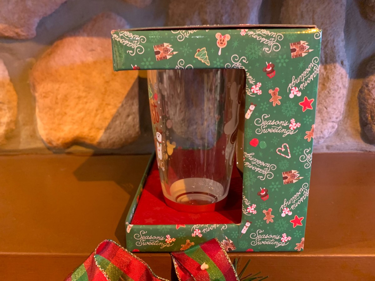 milk cookies set disneys days of christmas disney springs 3