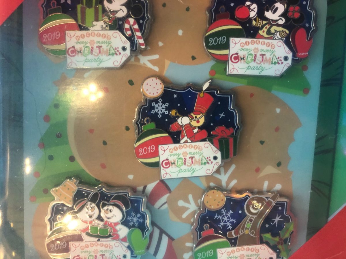 very merry christmas party 2019 merchandise 15