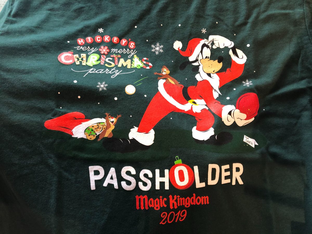 very merry christmas party 2019 merchandise 26