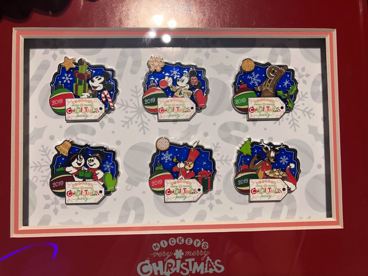 very merry christmas party 2019 merchandise 31