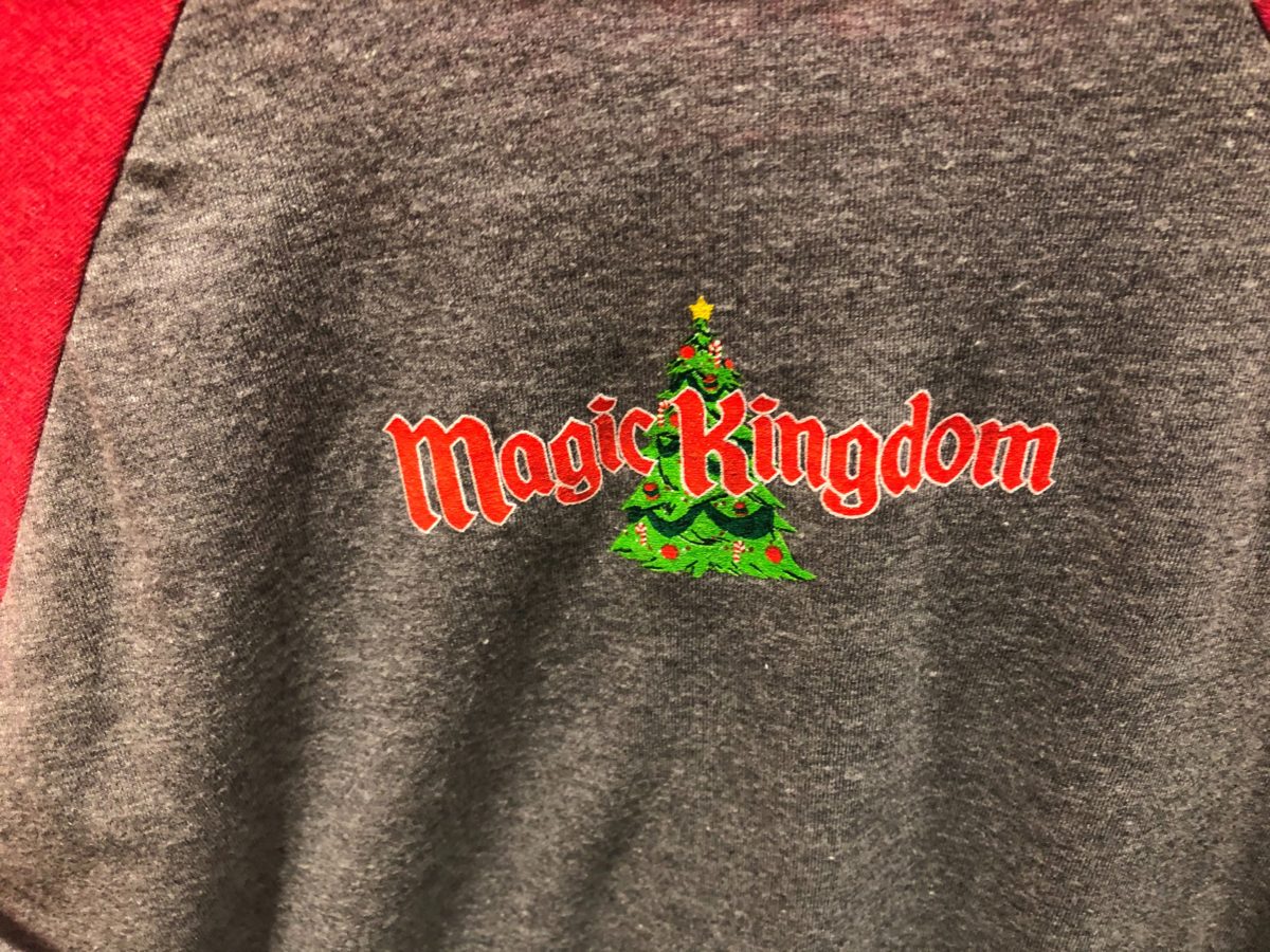 very merry christmas party 2019 merchandise 6