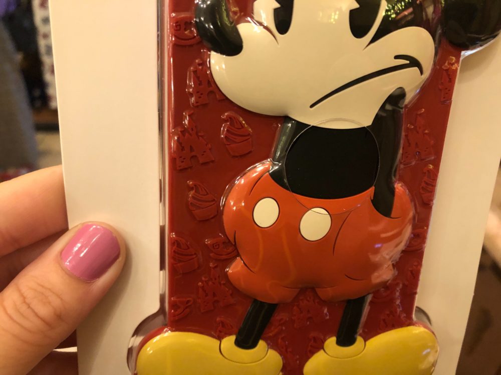 phone cases - 12-29-19 - mickey 1