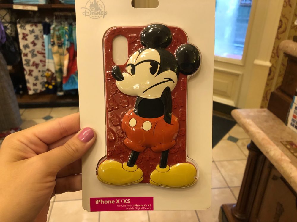 phone cases - 12-29-19 - mickey 2