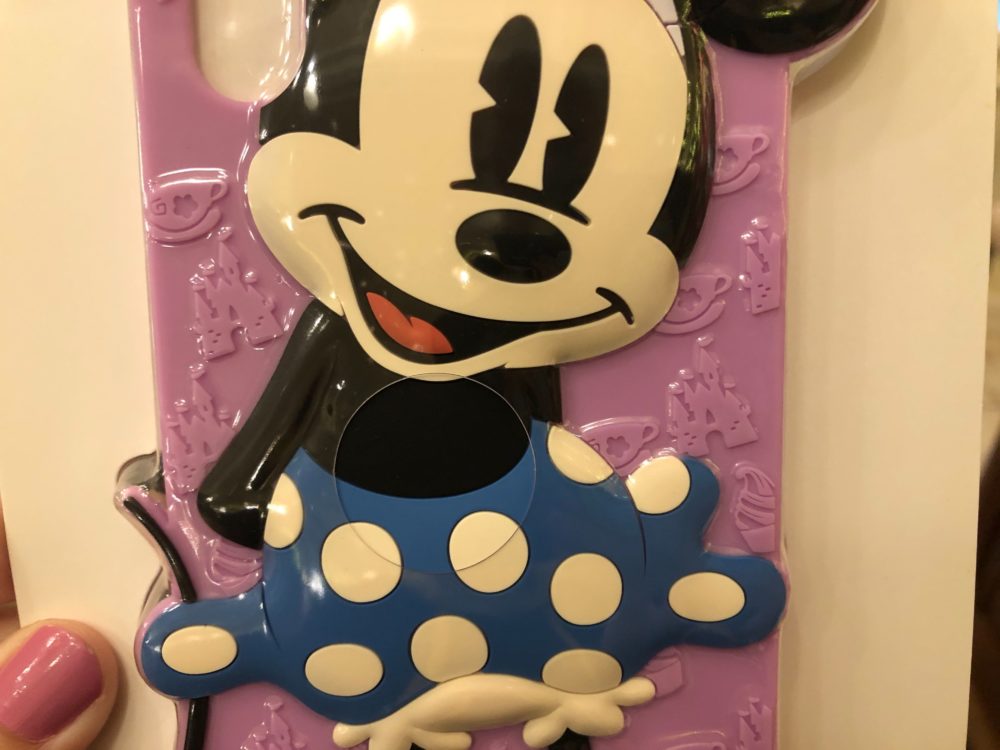 phone cases - 12-29-19 - minnie 2