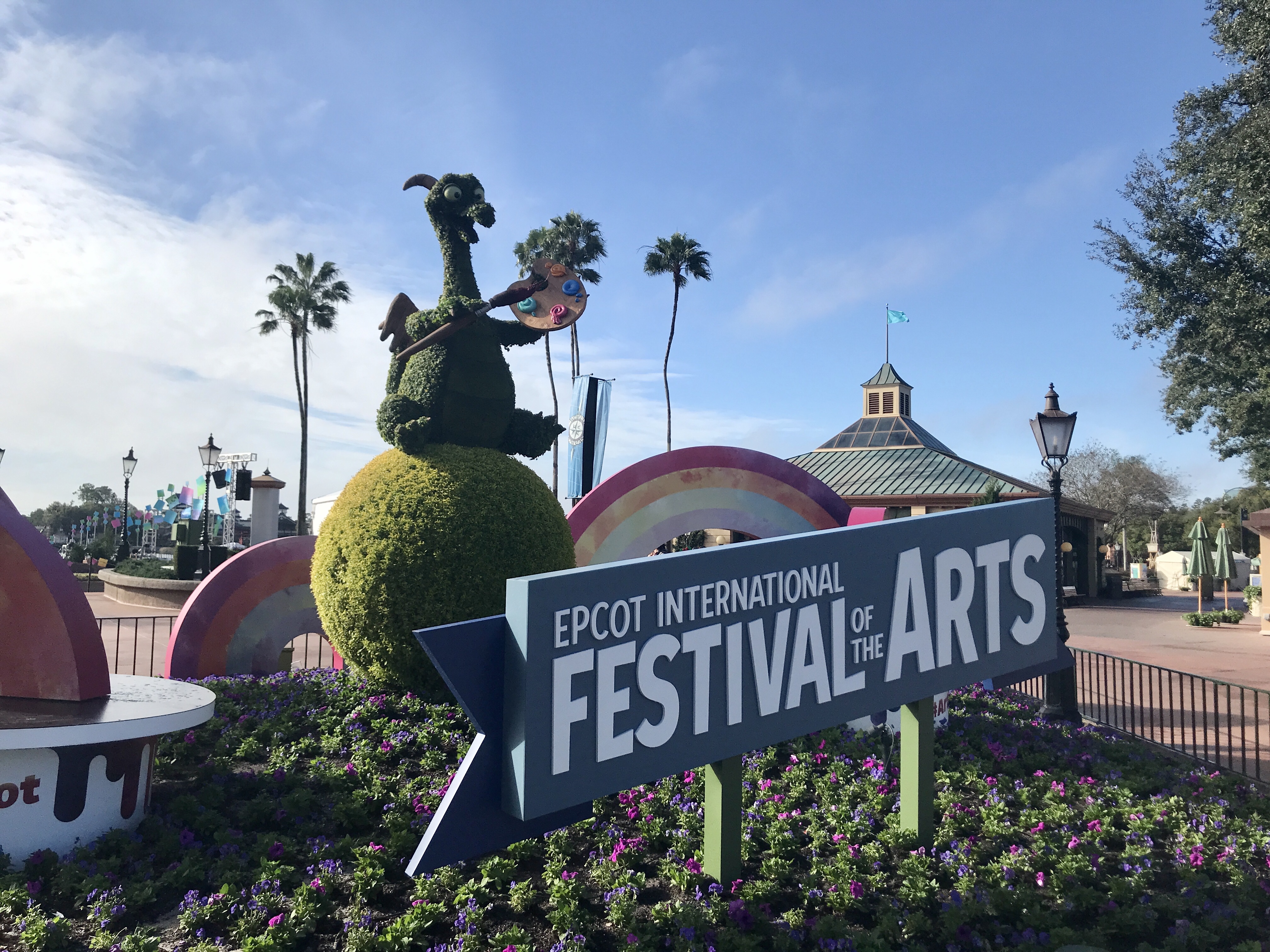 Food Studios Announced for the Taste of EPCOT International Festival of the Arts 2021 2 IMG 9997