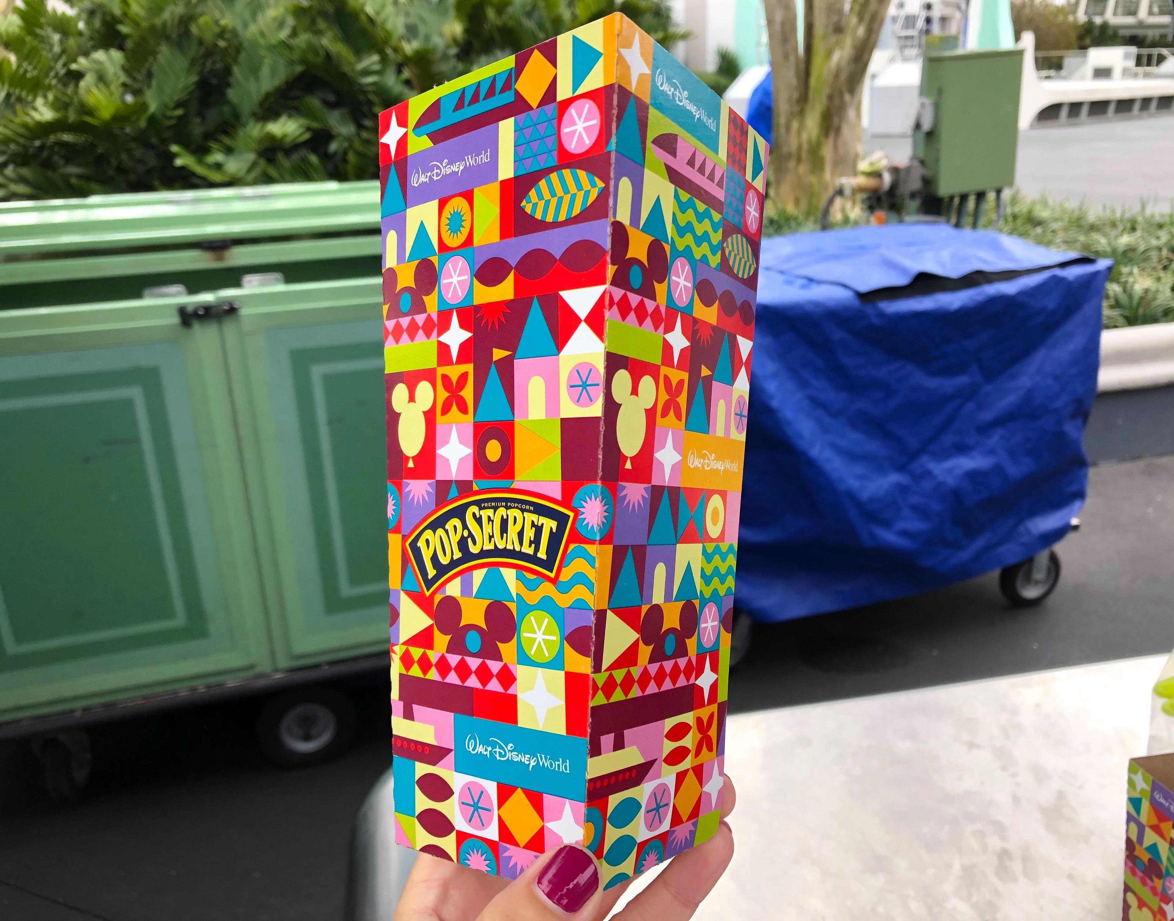 Popcorn Bucket Archives WDW News Today