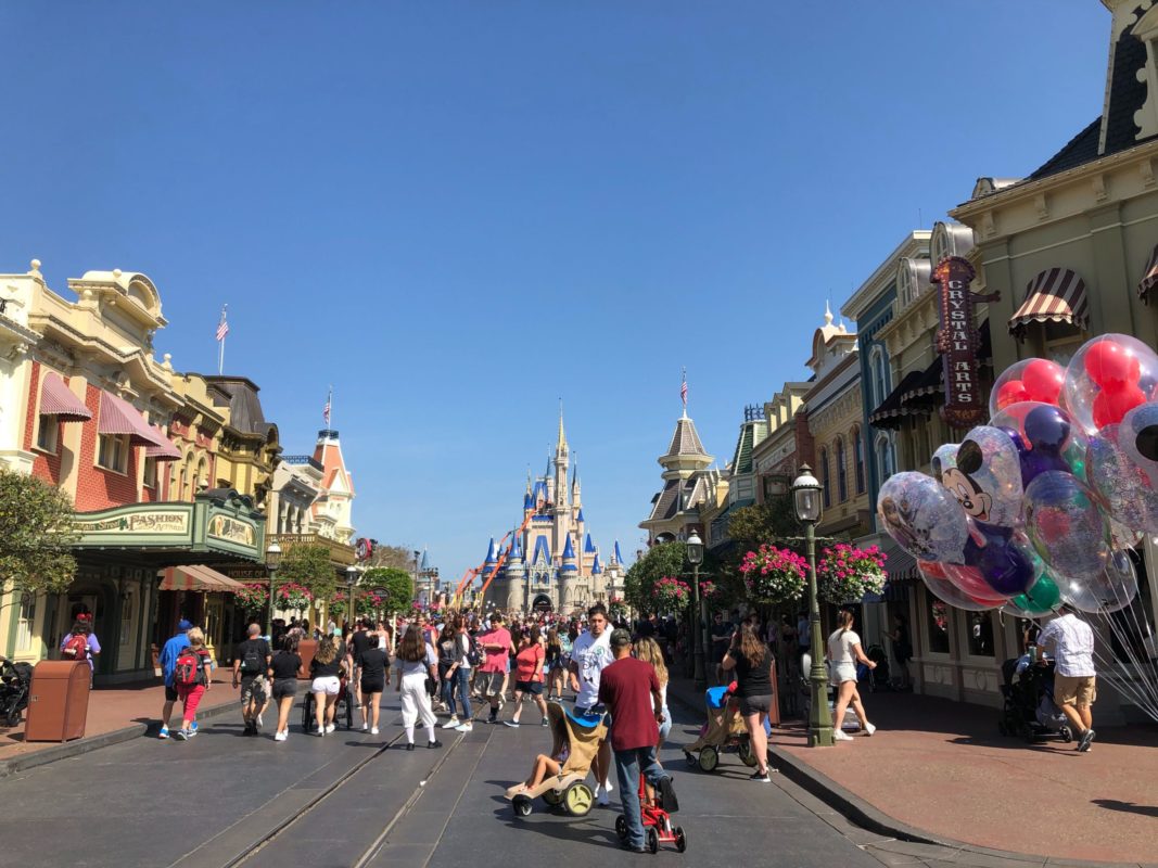 Magic Kingdom Photo Report Before Temp Closure 3 13 2020 28 scaled