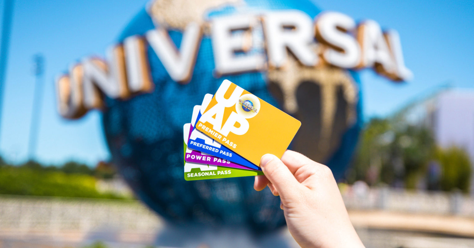 Universal Orlando Premier Passholders Now Receive Complimentary Universal Orlando Premier Passholders Now Receive Complimentary