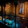 Haunted Mansion Ballroom
