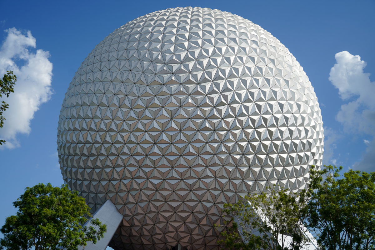 Spaceship Earth 8 1 20