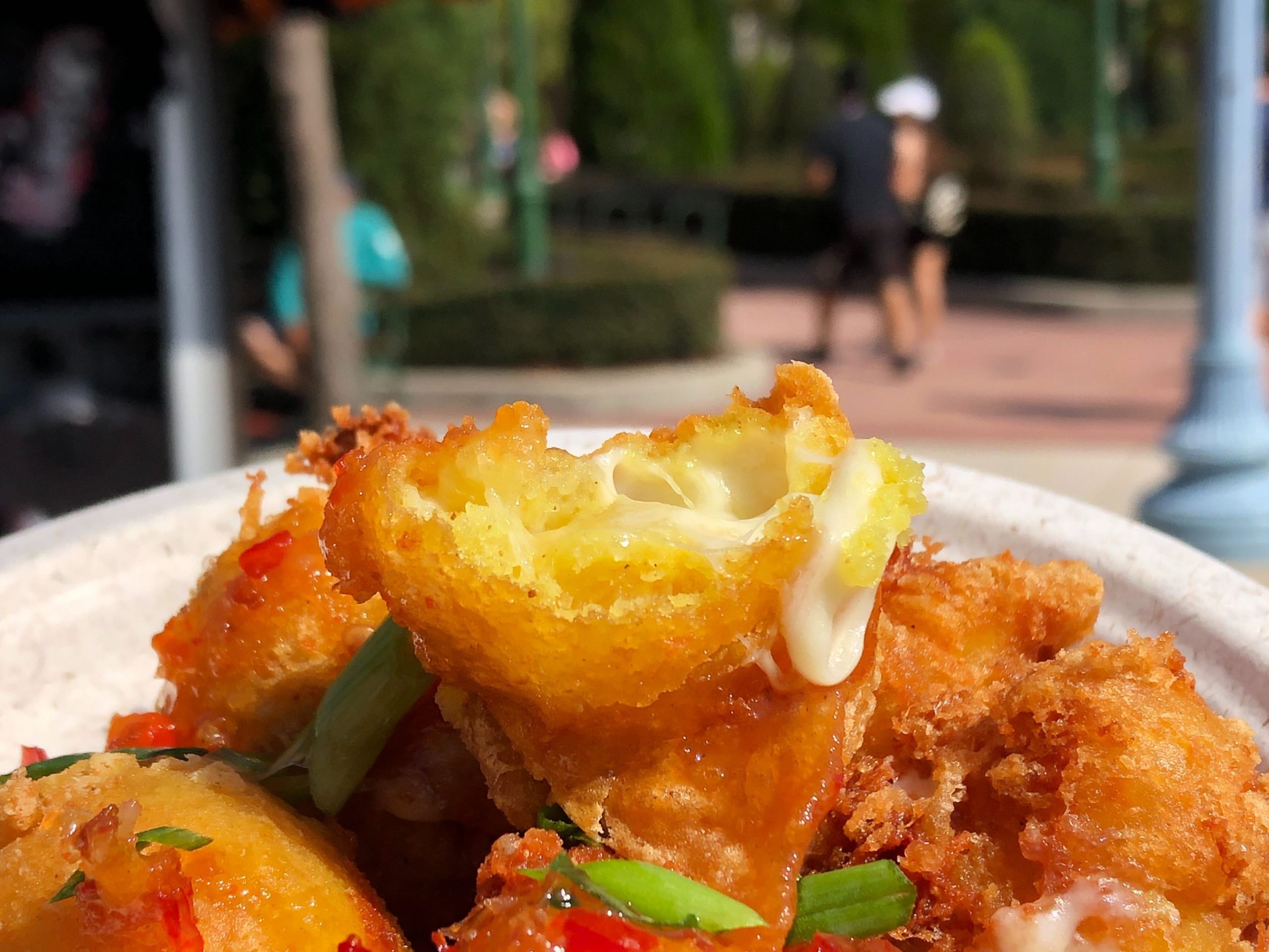 food truck cheese curds 13 WDW News Today