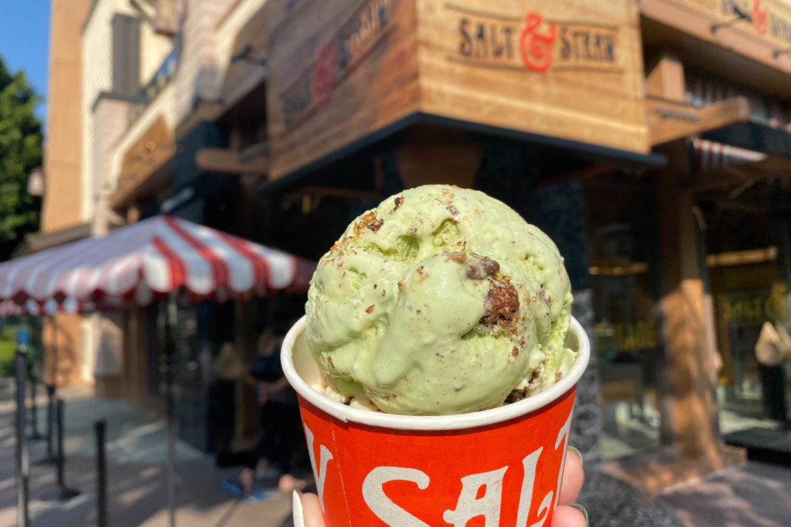 REVIEW Eat Actual ChocolateCovered Crickets in NEW Halloween Creepy