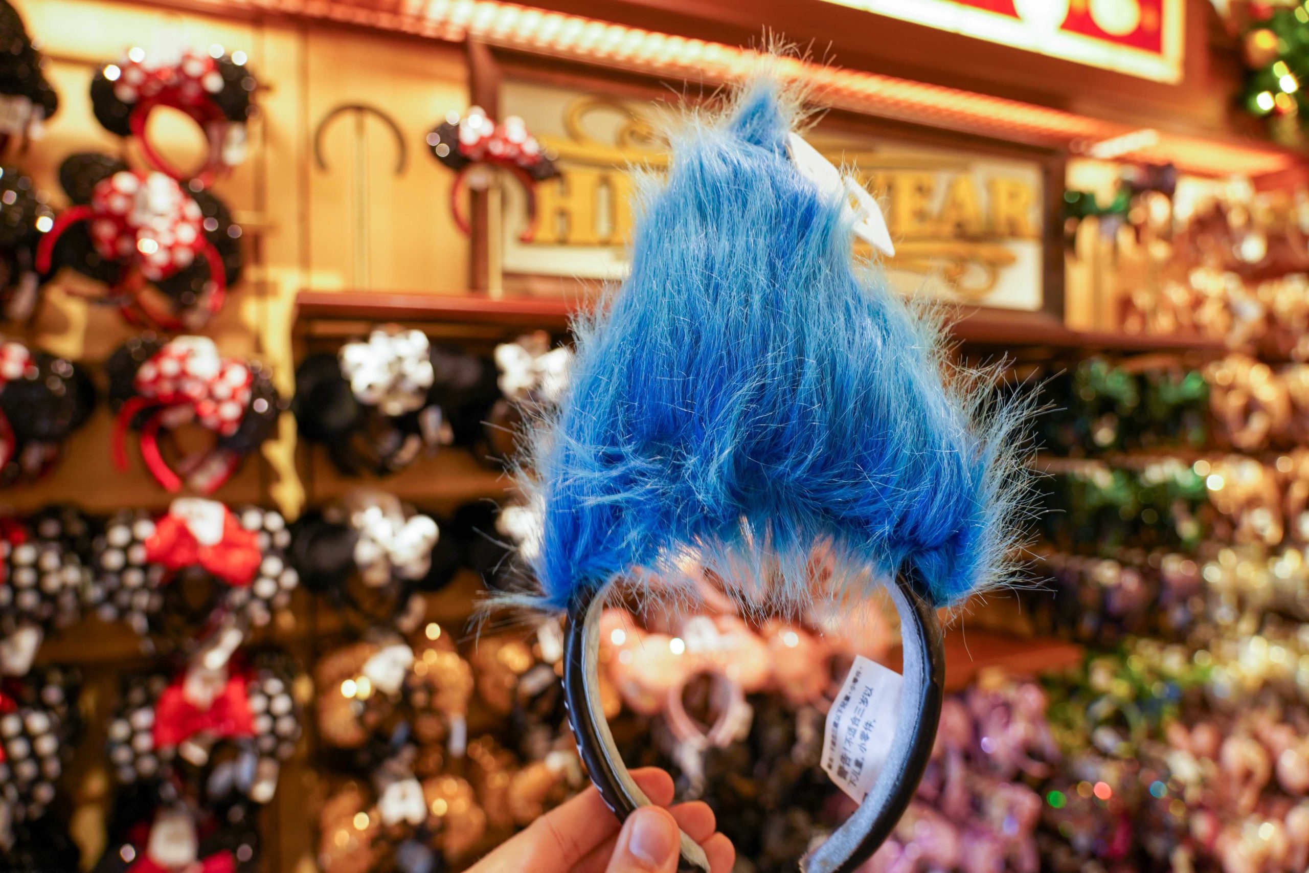 hades headband 2 WDW News Today