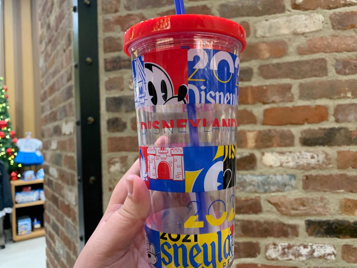 PHOTOS: New Ear Headband, Apparel, and More 2021 Merchandise Arrive at Disneyland Resort 3 2021-merchandise-disneyland-resort-100